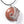 Load image into Gallery viewer, Phoenix Natural Female Pendant Crystal
