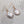 Load image into Gallery viewer, Crystal Teardrop Leverback Dangle Earrings
