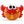 Load image into Gallery viewer, Chu chik crab bubble bath maker for bathtub
